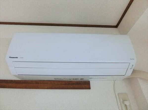 αNEXT前橋第3の物件内観写真